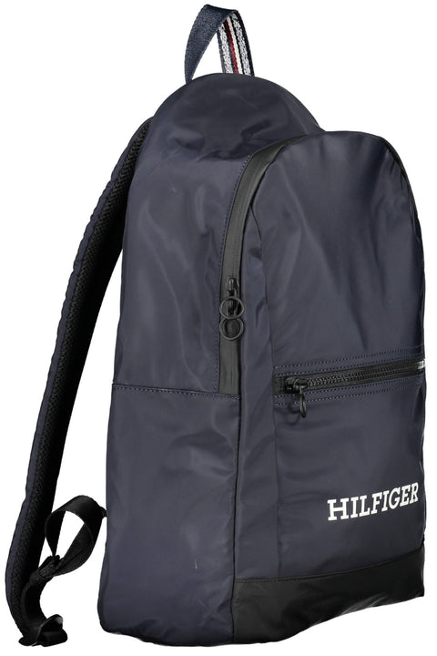 Tommy Hilfiger Zaino Uomo Blu