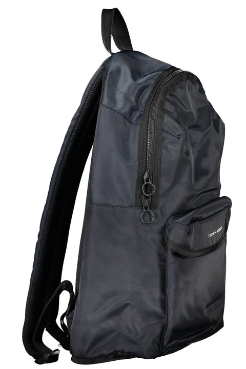 Tommy Hilfiger Zaino Uomo Blu