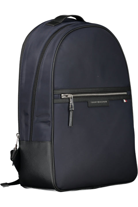 Tommy Hilfiger Zaino Uomo Blu