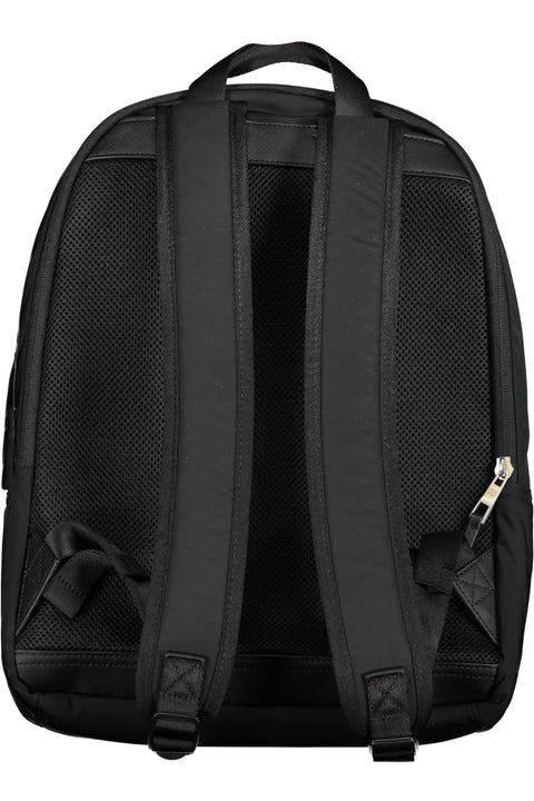 Tommy Hilfiger Zaino Uomo Nero