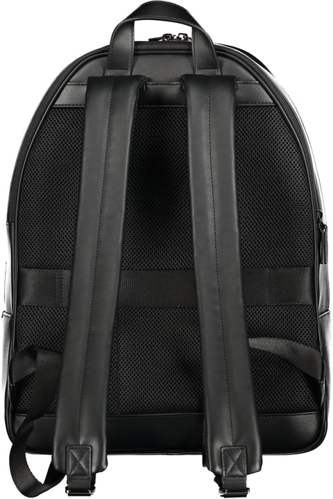 Tommy Hilfiger Zaino Uomo Nero