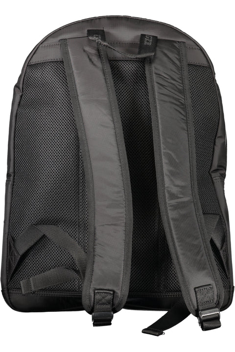 Tommy Hilfiger Zaino Uomo Nero