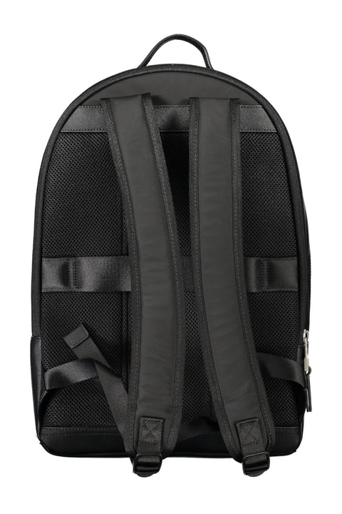 Tommy Hilfiger Zaino Uomo Nero
