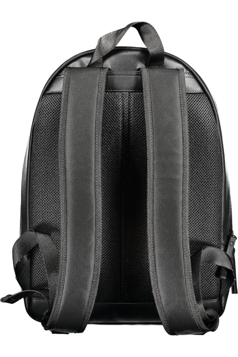 Tommy Hilfiger Zaino Uomo Nero