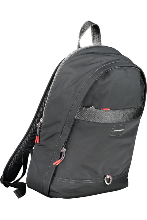Tommy Hilfiger Zaino Uomo Nero