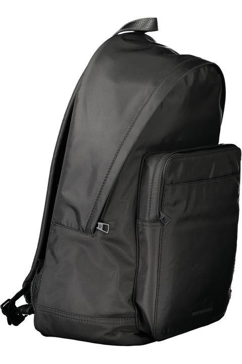 Tommy Hilfiger Zaino Uomo Nero