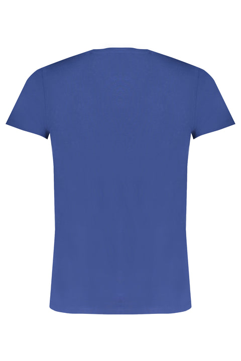 Trussardi T-Shirt Maniche Corte Uomo Blu
