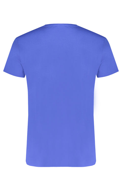 Trussardi T-Shirt Maniche Corte Uomo Blu