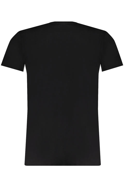 Trussardi T-Shirt Maniche Corte Uomo Nero