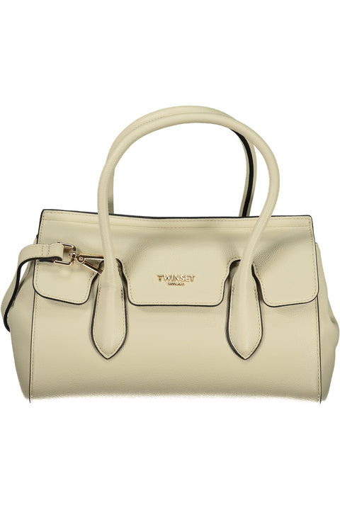 Twinset Borsa Donna Beige