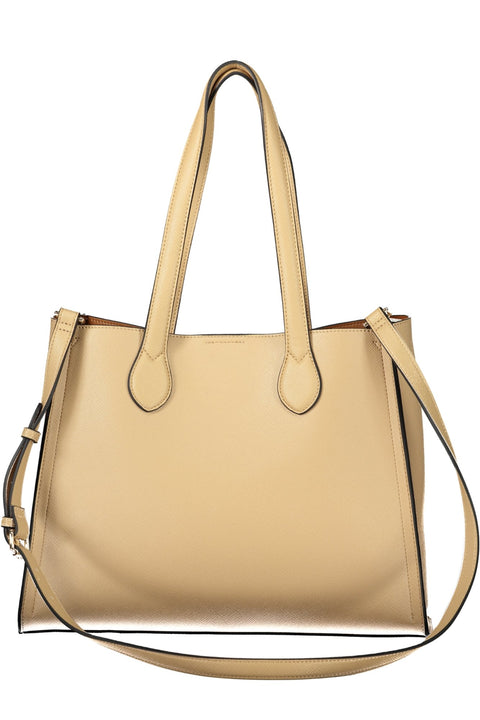 Twinset Borsa Donna Beige