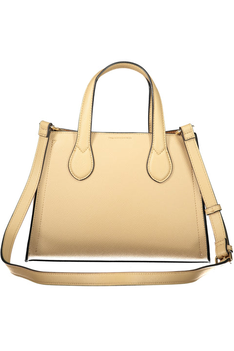 Twinset Borsa Donna Beige