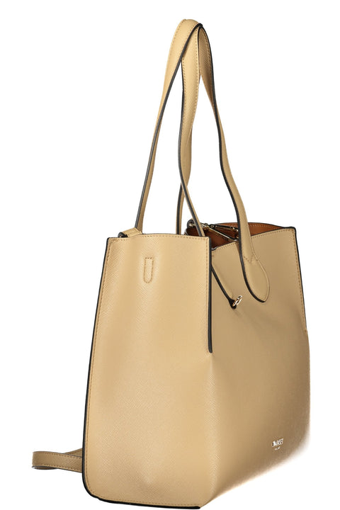 Twinset Borsa Donna Beige