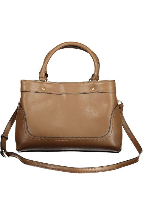 Twinset Borsa Donna Marrone
