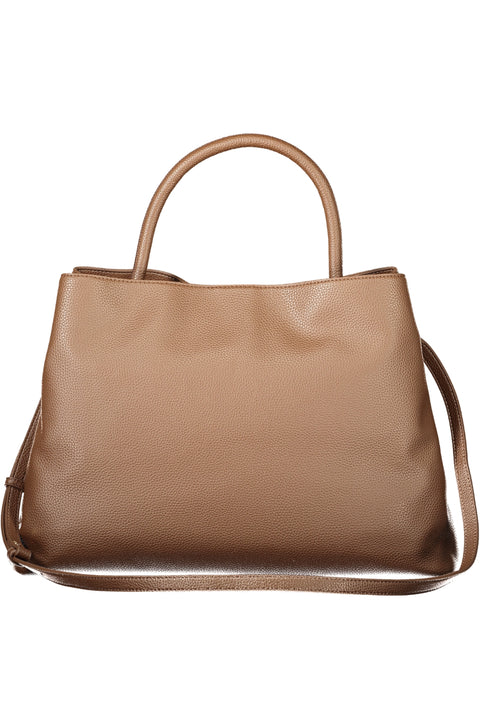 Twinset Borsa Donna Marrone