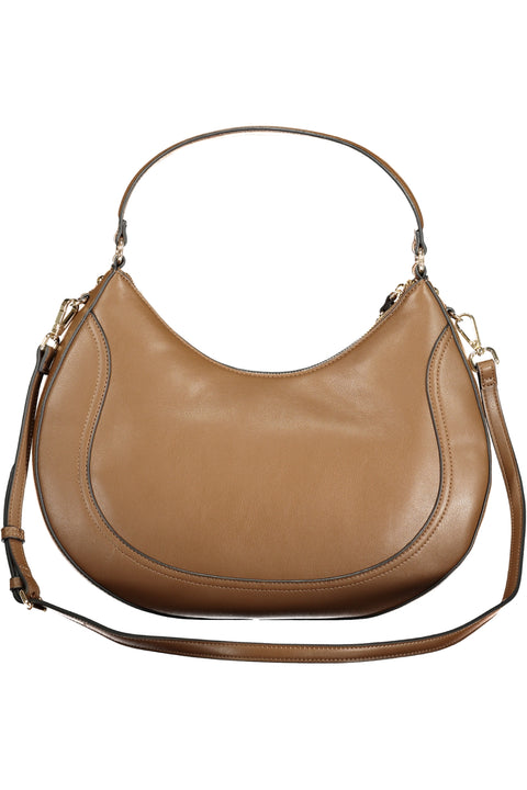 Twinset Borsa Donna Marrone