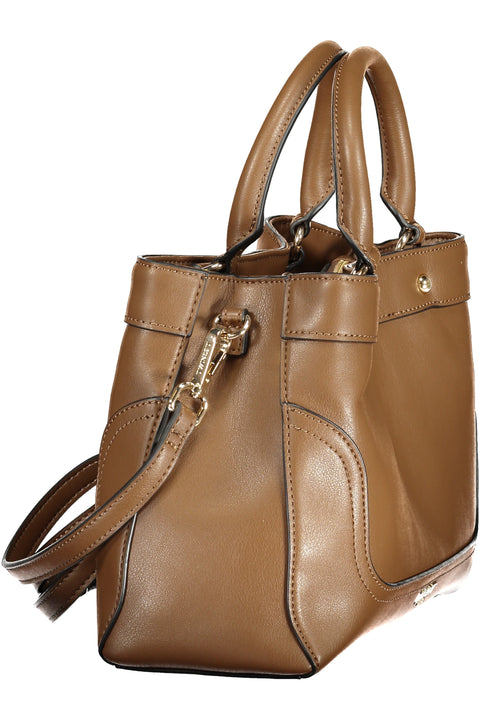 Twinset Borsa Donna Marrone
