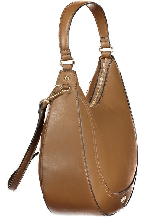Twinset Borsa Donna Marrone