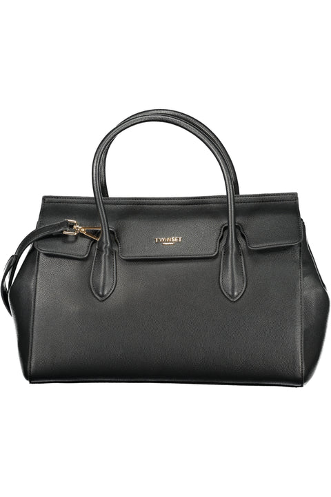 Twinset Borsa Donna Nero