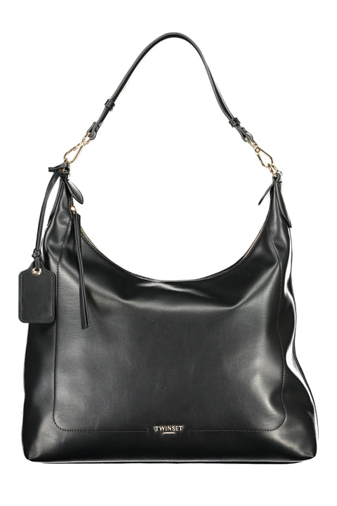 Twinset Borsa Donna Nero