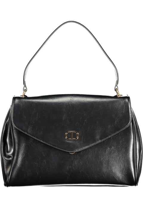 Twinset Borsa Donna Nero
