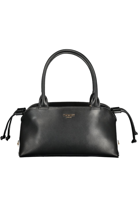 Twinset Borsa Donna Nero