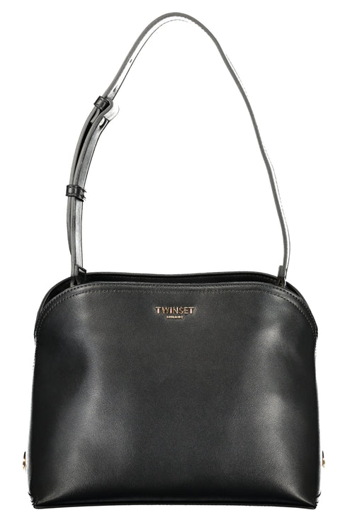 Twinset Borsa Donna Nero