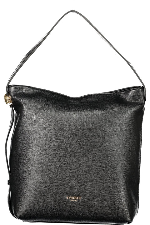 Twinset Borsa Donna Nero