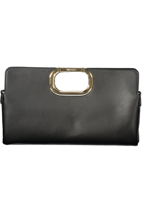 Twinset Borsa Donna Nero