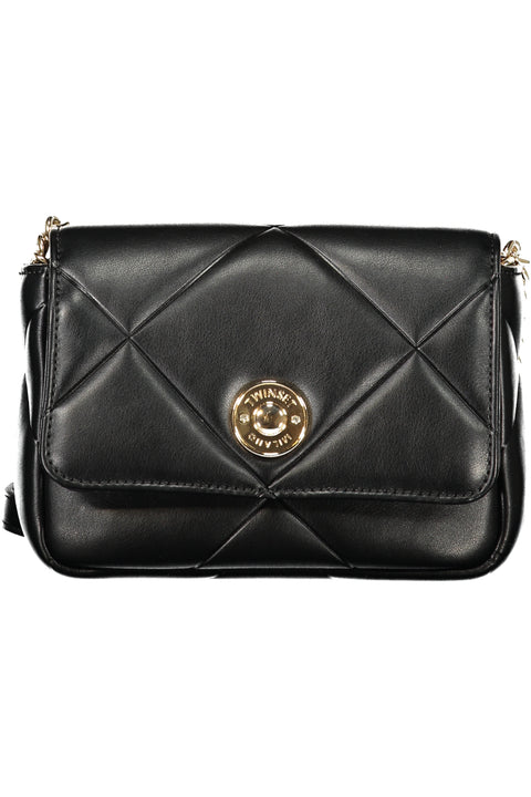 Twinset Borsa Donna Nero