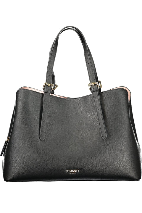 Twinset Borsa Donna Nero