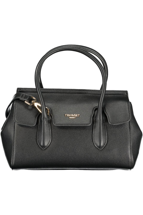 Twinset Borsa Donna Nero