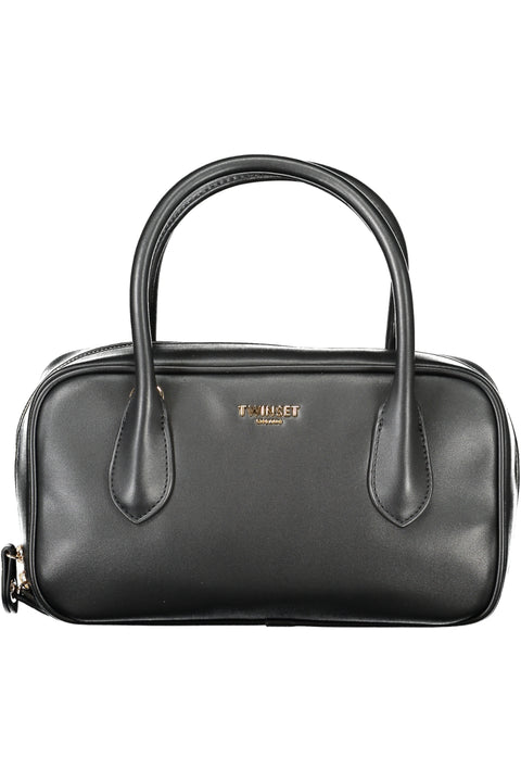 Twinset Borsa Donna Nero