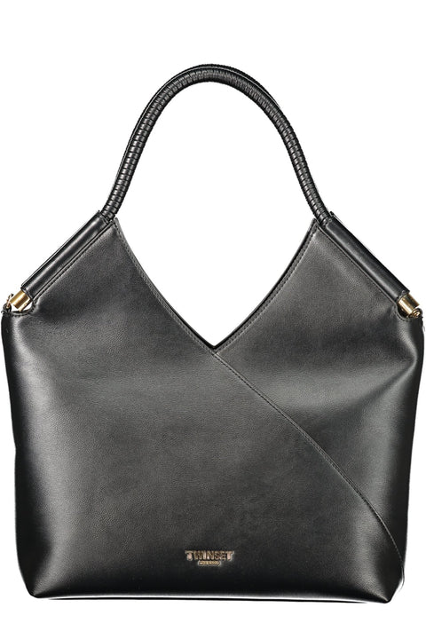 Twinset Borsa Donna Nero