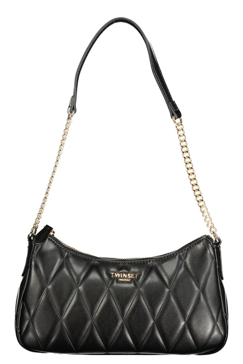 Twinset Borsa Donna Nero