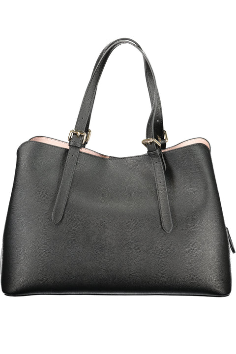Twinset Borsa Donna Nero