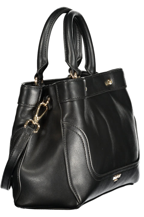 Twinset Borsa Donna Nero