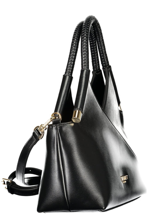 Twinset Borsa Donna Nero