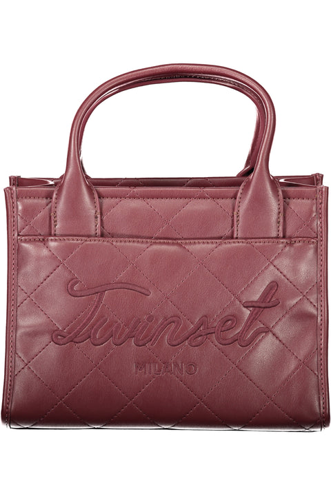 Twinset Borsa Donna Rosso