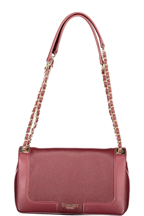 Twinset Borsa Donna Rosso