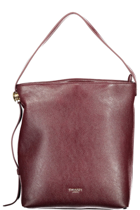 Twinset Borsa Donna Rosso