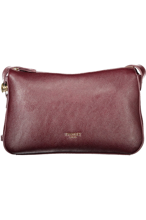 Twinset Borsa Donna Rosso