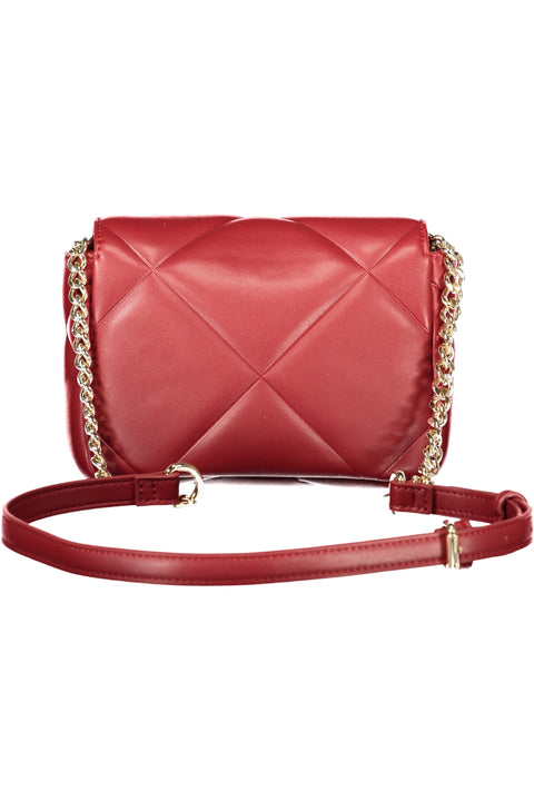 Twinset Borsa Donna Rosso