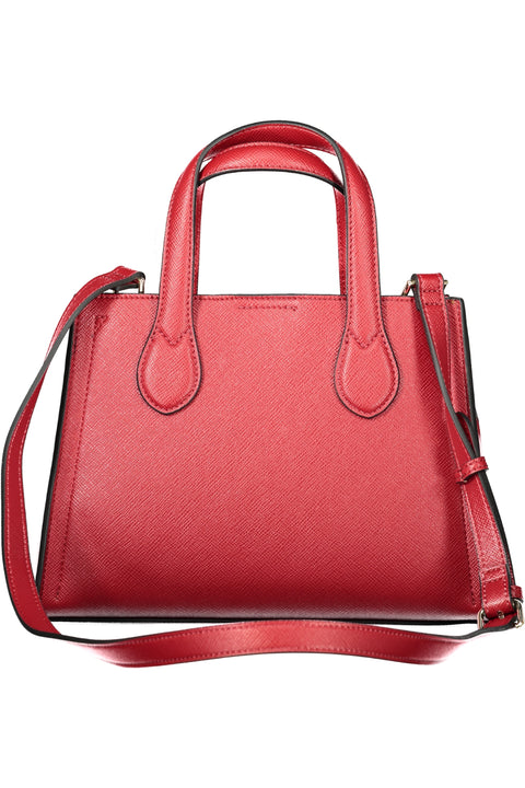 Twinset Borsa Donna Rosso