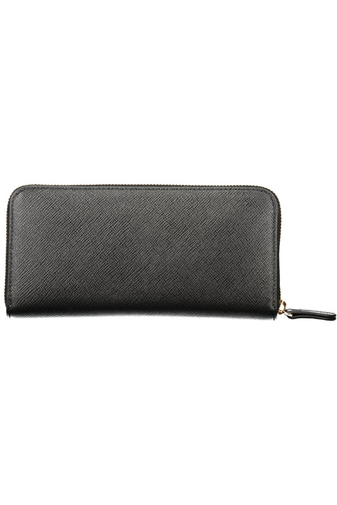 Twinset Portafoglio Donna Nero
