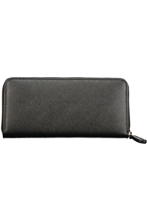 Twinset Portafoglio Donna Nero