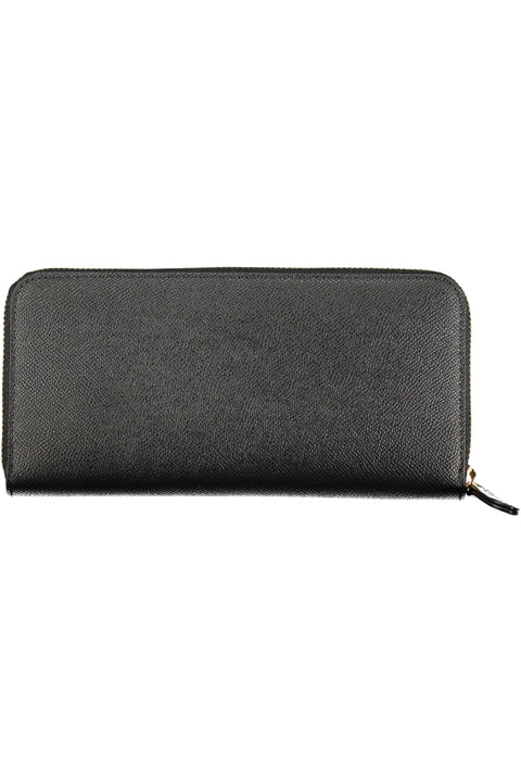 Twinset Portafoglio Donna Nero