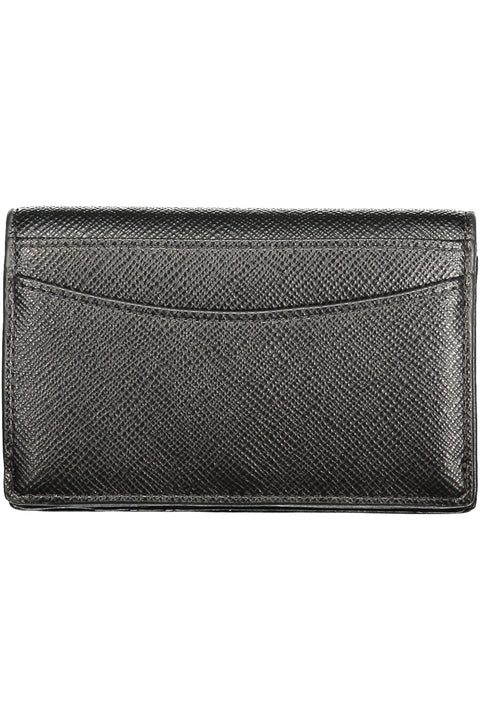 Twinset Portafoglio Donna Nero