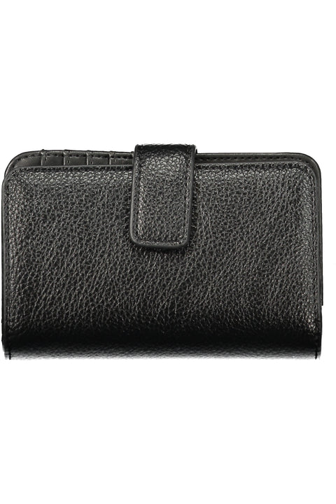 Twinset Portafoglio Donna Nero