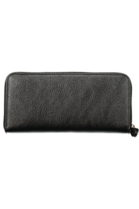 Twinset Portafoglio Donna Nero